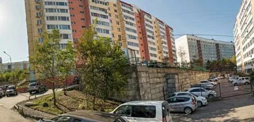 Красного знамени 57 владивосток фото Нотариус Молчанова Т. В., notaries, Russia, Vladivostok, prospekt Krasnogo Zname