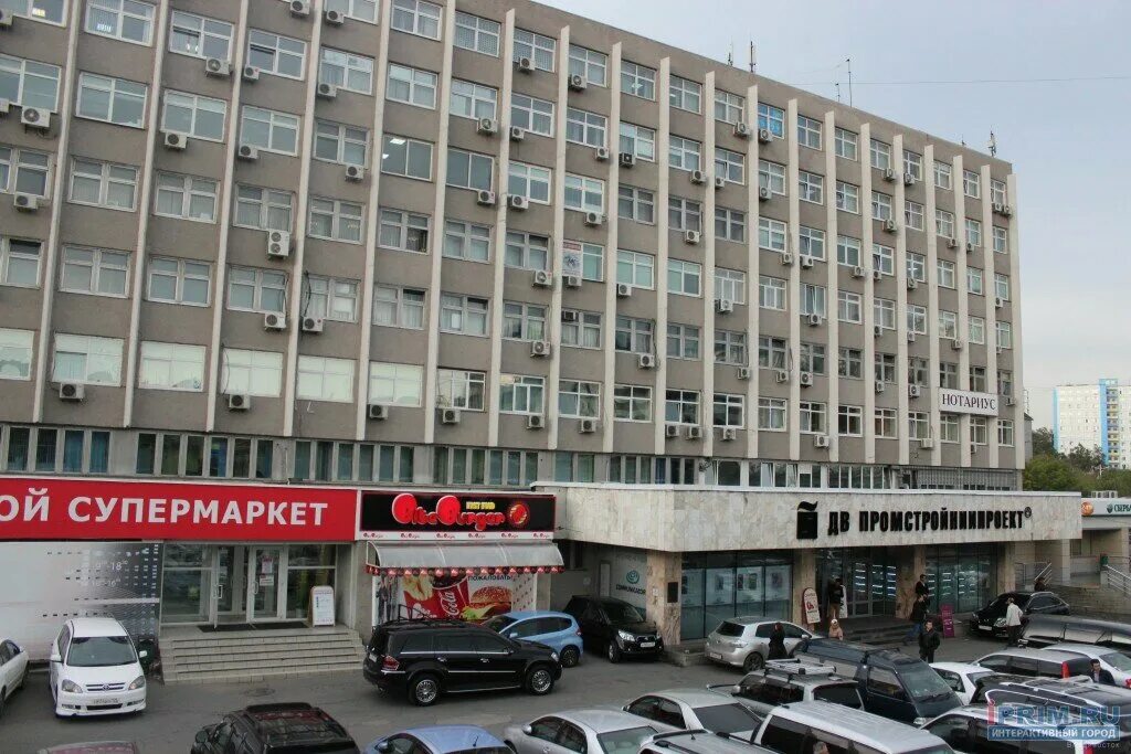 Красного знамени 59 фото Salon-parikmakherskaya Image Studio, hairdressers, Russia, Vladivostok, prospekt