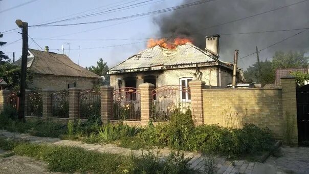 Красногоровка сегодня фото Red Square (Donetsk region) today 2022 Инцидент Донецк ДТП ЧП Происшествия Live 
