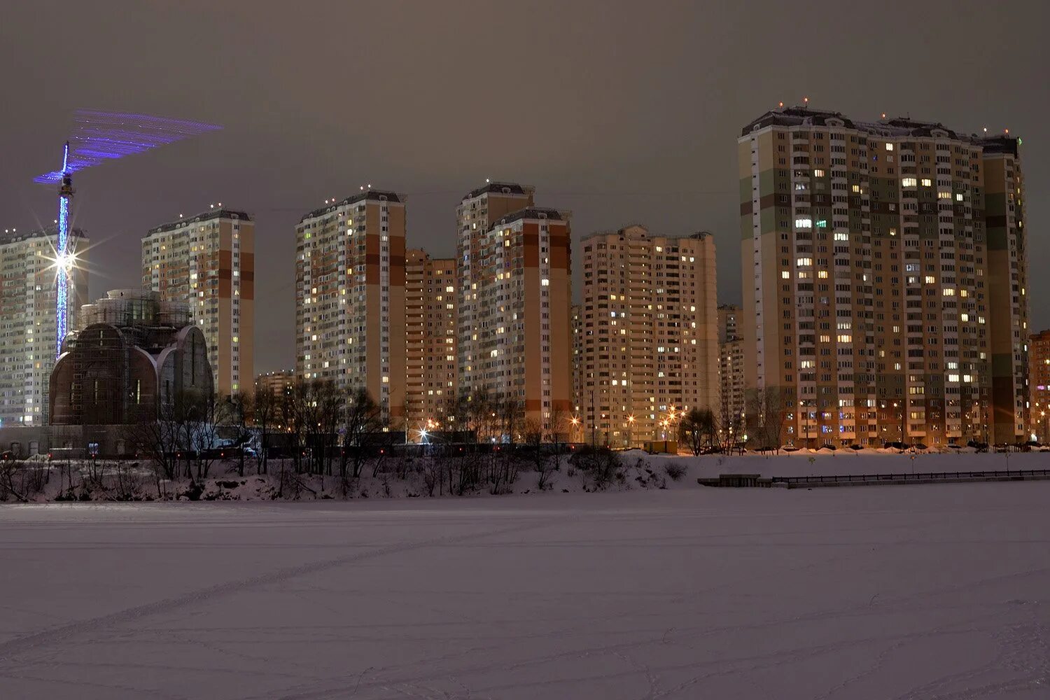 Красногорск фото города Покажи город красногорск - найдено 90 картинок