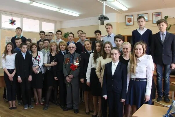 Красногорск гимназия 2 фото Военно-патриотический клуб "Пламя": записи сообщества ВКонтакте