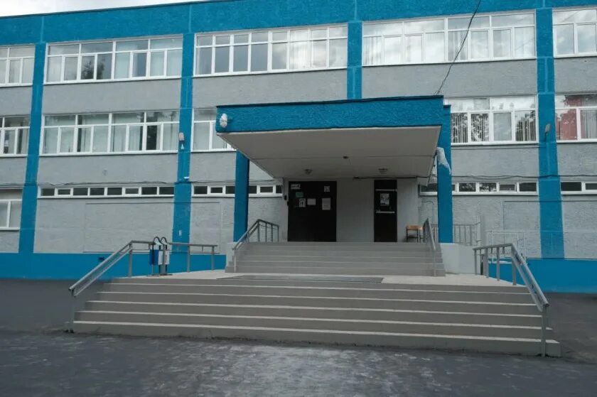 Красногорск гимназия 2 фото Новости / Администрация городского округа Красногорск Московской области