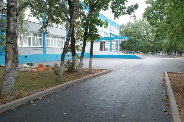 Красногорск гимназия 2 фото Новости / Администрация городского округа Красногорск Московской области