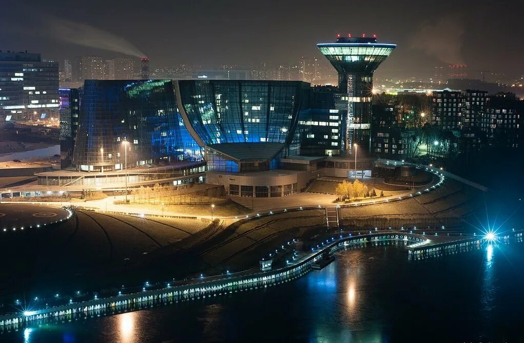 Красногорск московская фото города Забронировать апартамент Crocus Apartments в России онлайн Красногорск. отзыва о