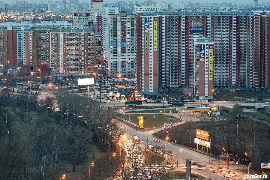 Красногорск московская область фото Красногорск московская фото YugNash.ru