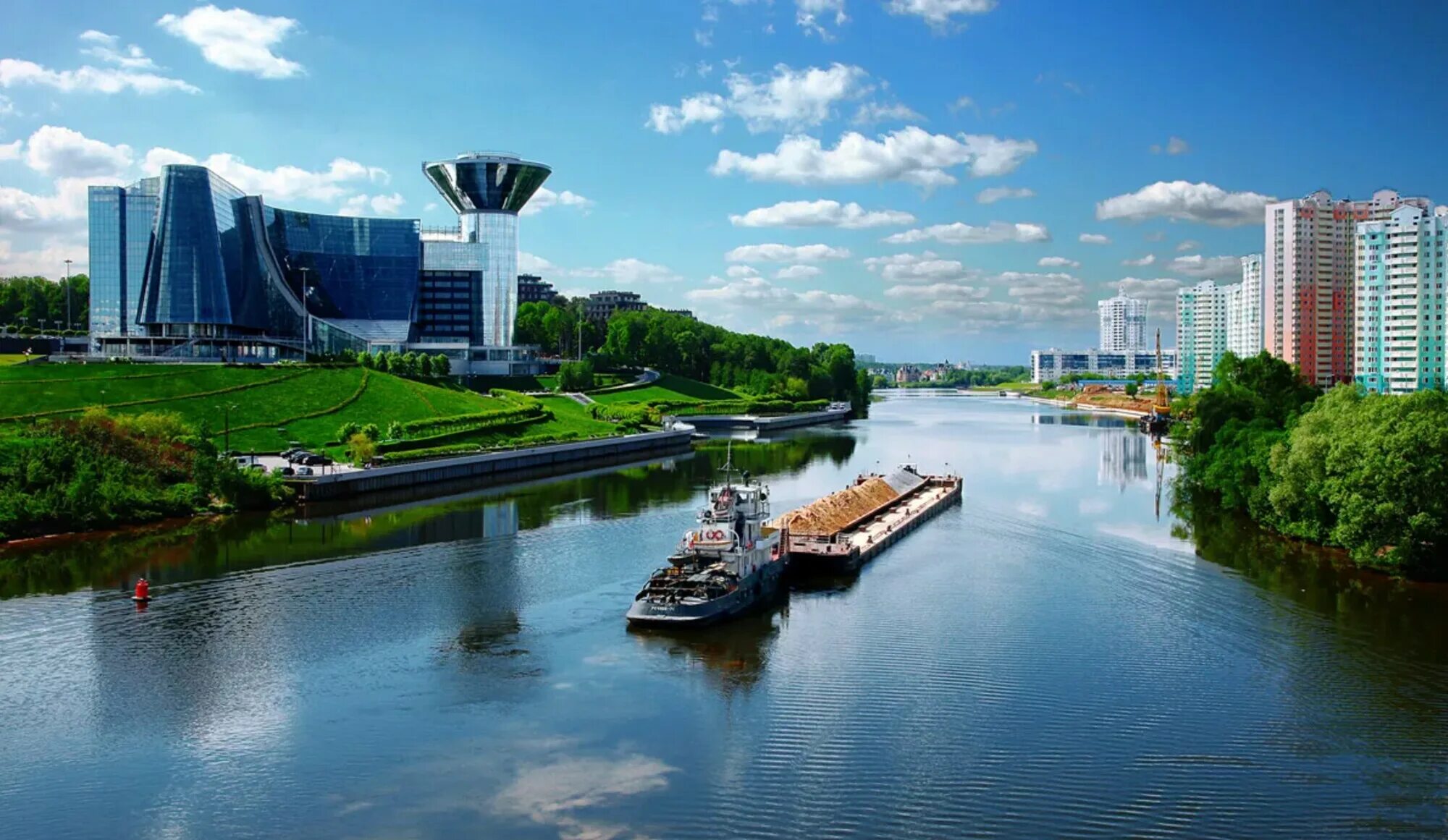 Красногорск московская область фото Недорогой квартирный и офисный переезд в Красногорске. Грузоперевозки, грузчики,