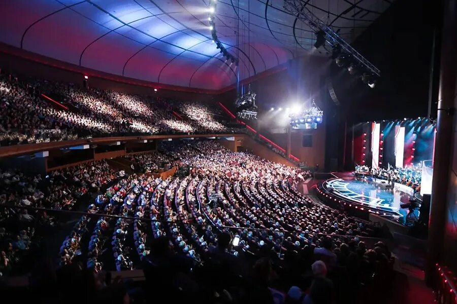Красногорск сити холл фото CROCUS CITY HALL, Москва Информация о концертной площадке