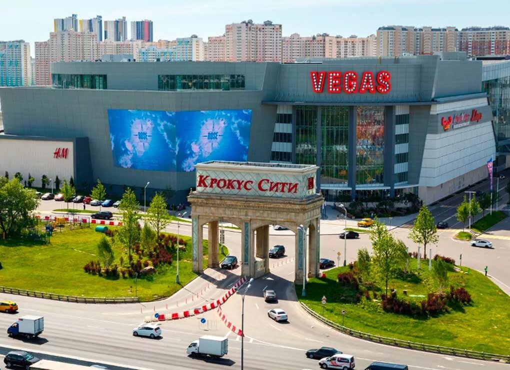 Красногорск сити холл фото Встреча OCTAVIA MOSCOW CLUB в эту субботу 09.12.2017 в Vegas Крокус сити на 66-к
