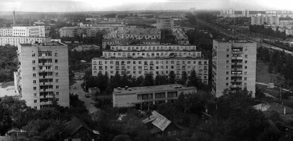 Красногорск советские фото Музыка и музыканты: Золотой век Eloy - ЯПлакалъ