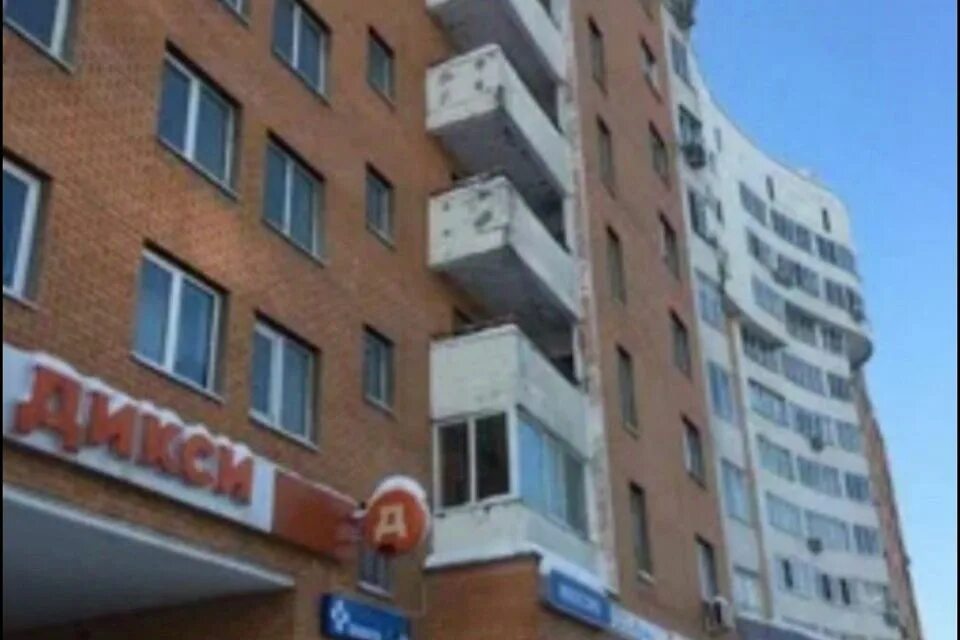 Красногорск ул ленина фото Купить 1-Комнатную Квартиру в Кирпичном Доме на Южной улице (Красногорск) - пред