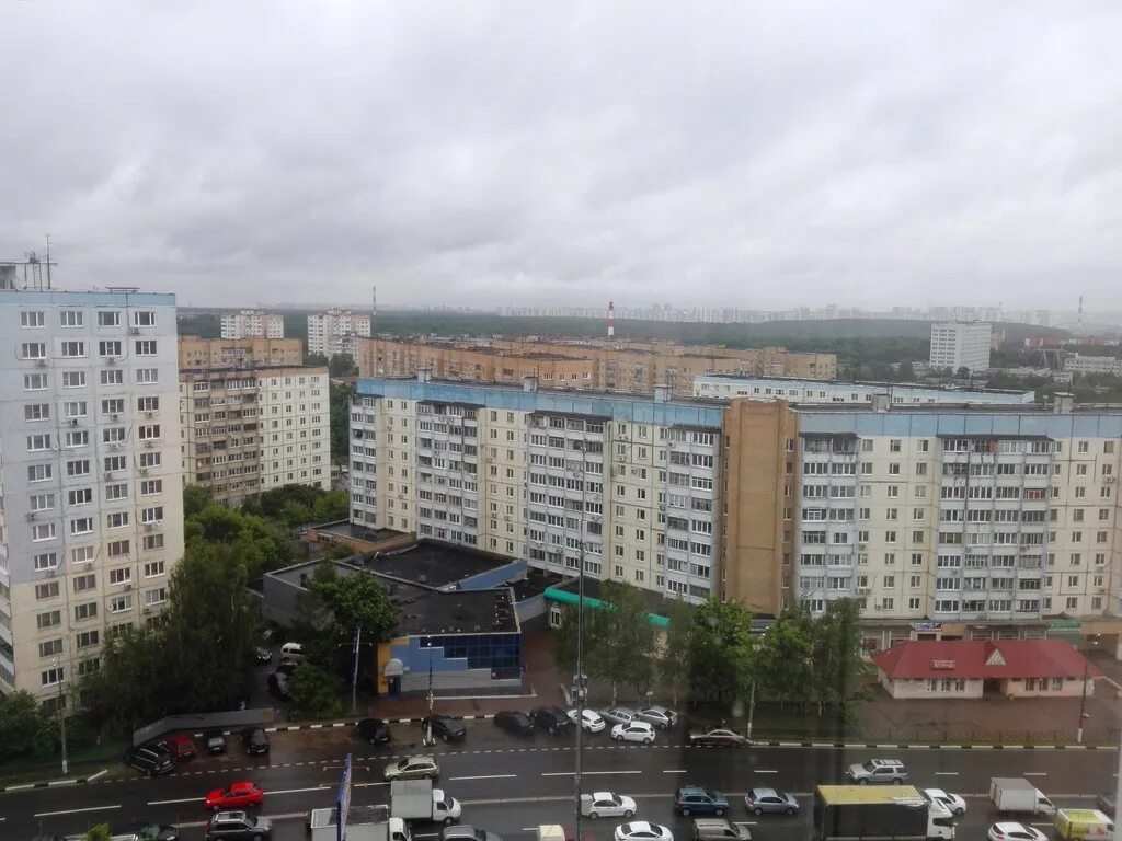 Красногорск ул ленина фото Красногорск, 3-х комнатная квартира, ул. Ленина д.42, 6600000 руб.