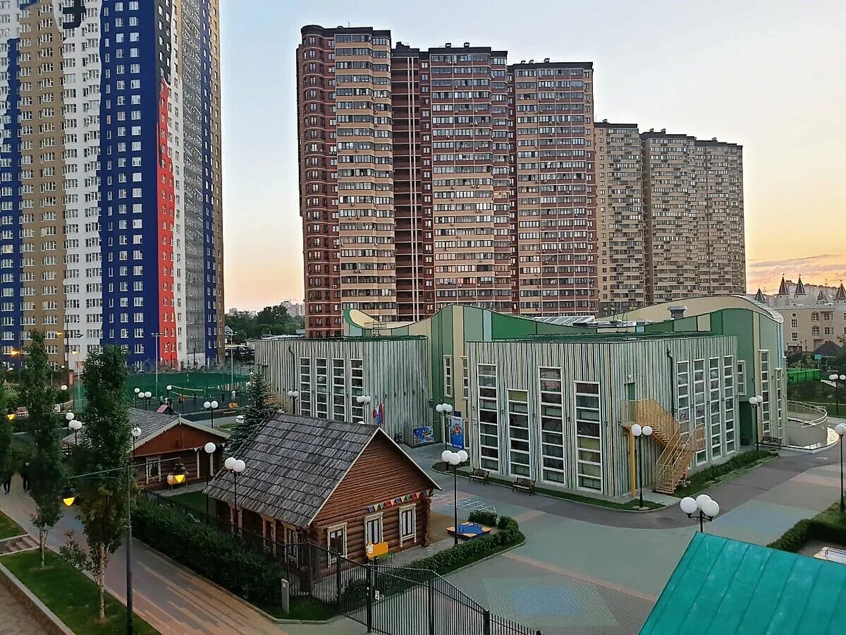 Красногорск ул центральная фото 10 самых крупных городов, расположенных на Москве-реке Взял и поехал Дзен