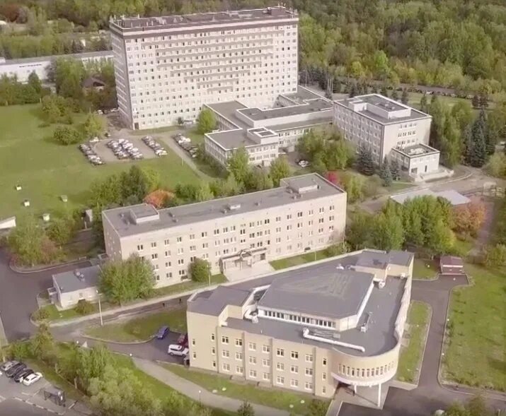 Красногорская больница фото Уважаемые жители г.о. Красногорска! Информируем, что посещение больных в стацион