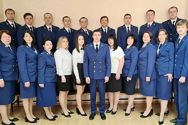 Красногорская городская прокуратура первомайская ул 8а фото Сотрудники городской прокуратуры