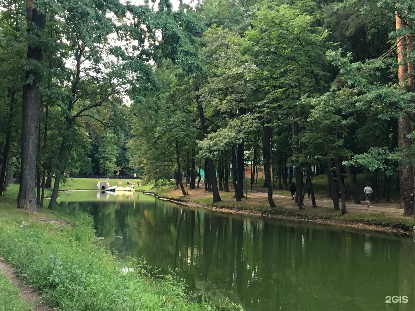 Красногорский городской парк фото Картинки ПАРКИ КРАСНОГОРСКА САЙТ
