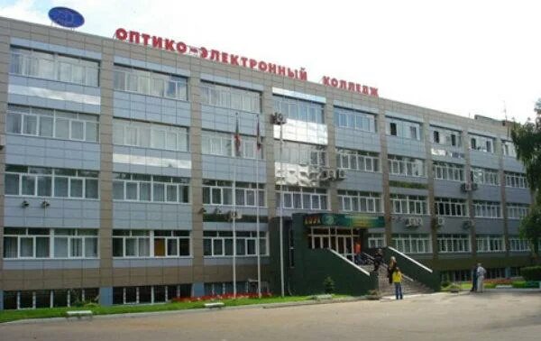 Красногорский колледж фото Красногорский государственный колледж - Красногорск