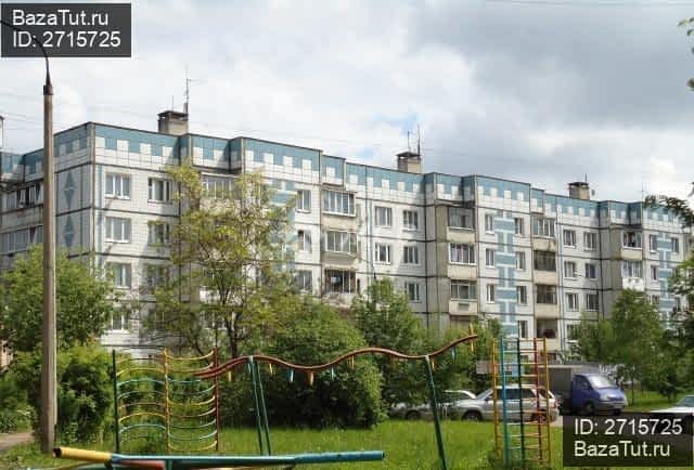 Красногорсклексредства ул мира 25 микрорайон опалиха фото Фотографии 3-комнатной квартиры на продажу в Красногорске по адресу улица Мира, 