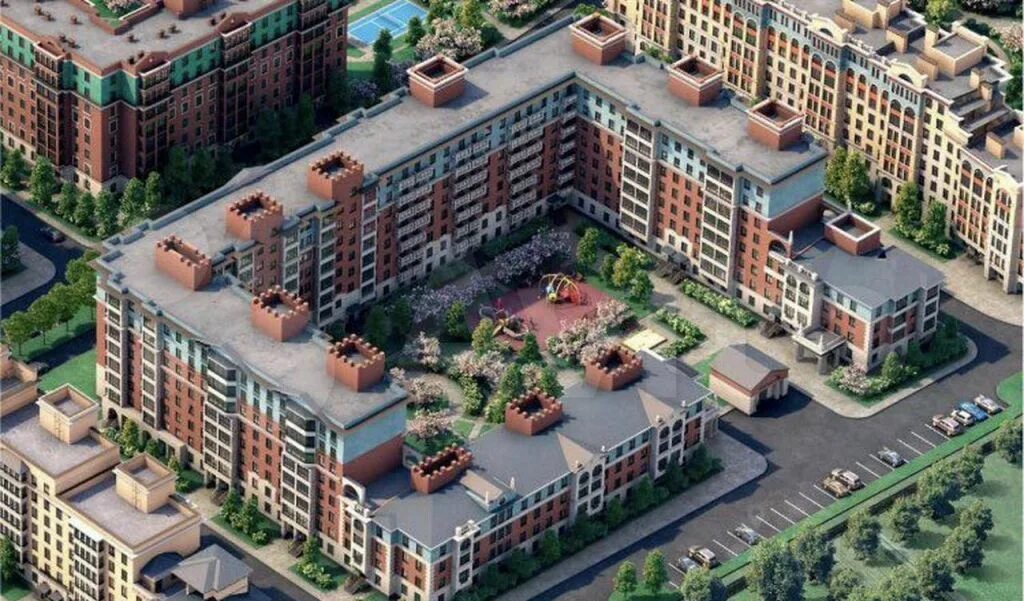 Красногорсклексредства ул мира 25 микрорайон опалиха фото Продажа трёхкомнатной квартиры Красногорск, улица Пришвина 17, цена 11500000 руб
