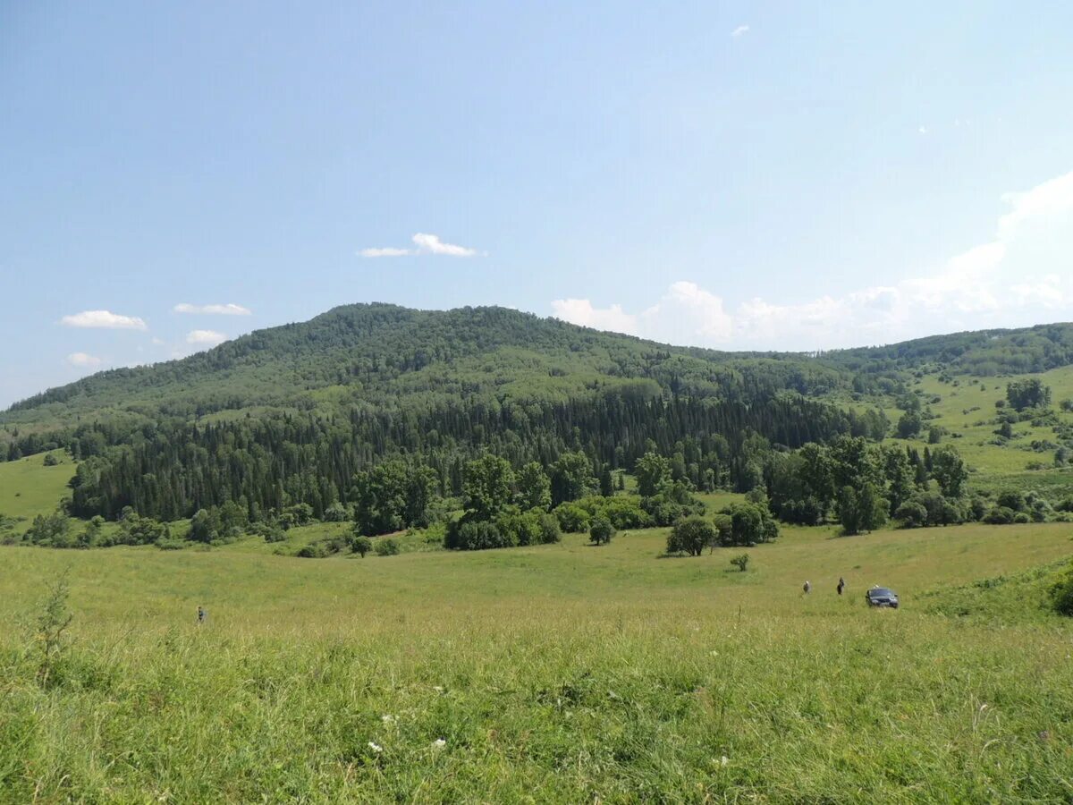 Красногорское алтайского края фото Жаль, что людям пришлось отсюда уехать." Старая Барда Дзен