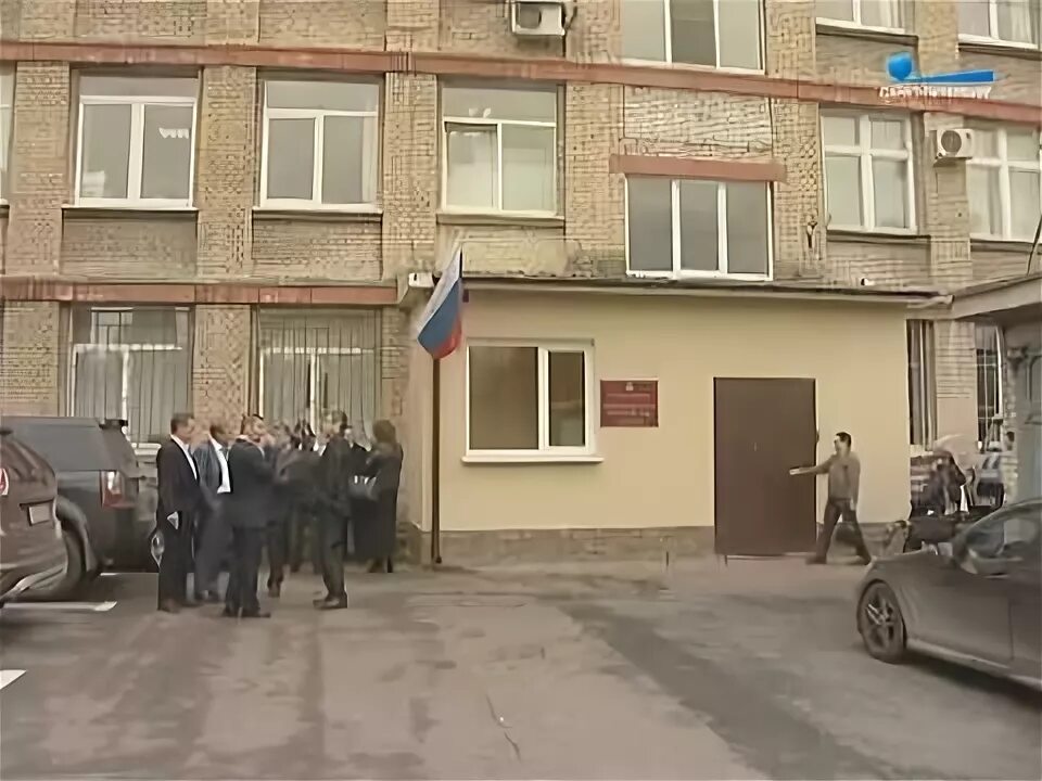 Красногвардейский районный суд санкт петербурга фото В Красногвардейском райсуде огласят приговор по делу экс-судьи Ирины Серовой - Y