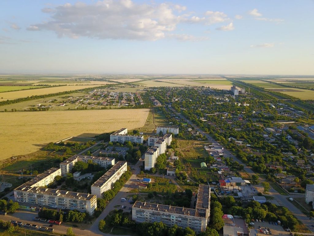 Красногвардейское крым фото Крым пгт красногвардейское фото - Бека Тур