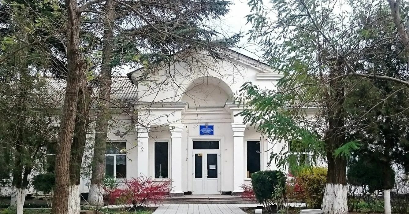 Красногвардейское крым фото Централизованная клубная система Красногвардейского района. Подробная информация