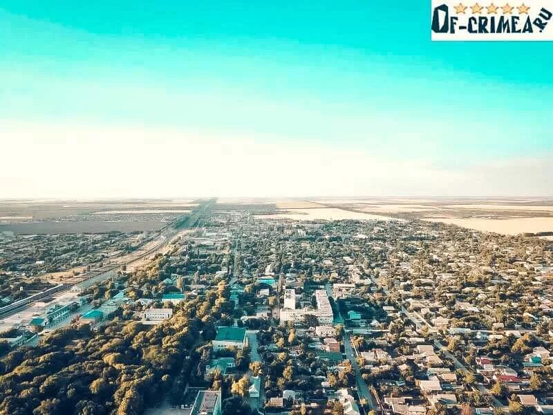 Красногвардейское крым фото Красногвардейское (Крым) - описание, погода, фото, достопримечательности