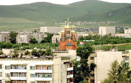 Краснокаменск фото города Краснокаменск будут развивать используя все меры поддержки Забайкальский рабочий
