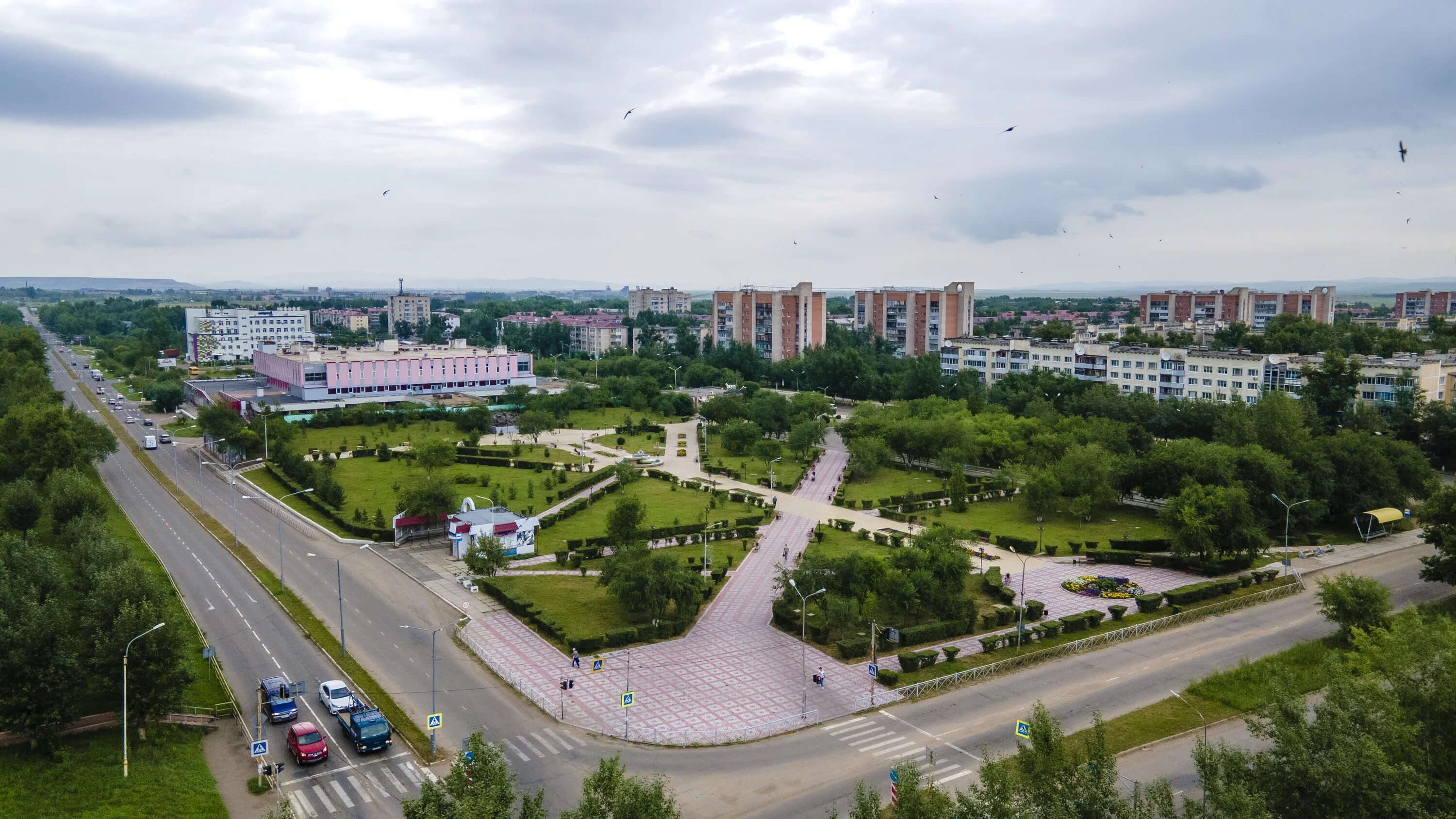 Краснокаменск фото города Официальный сайт Администрации городского поселения "Город Краснокаменск" Газета