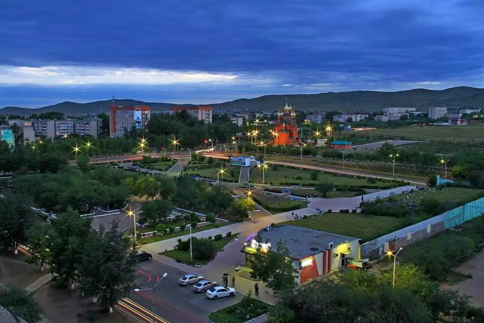 Краснокаменск фото города Заб край г краснокаменск
