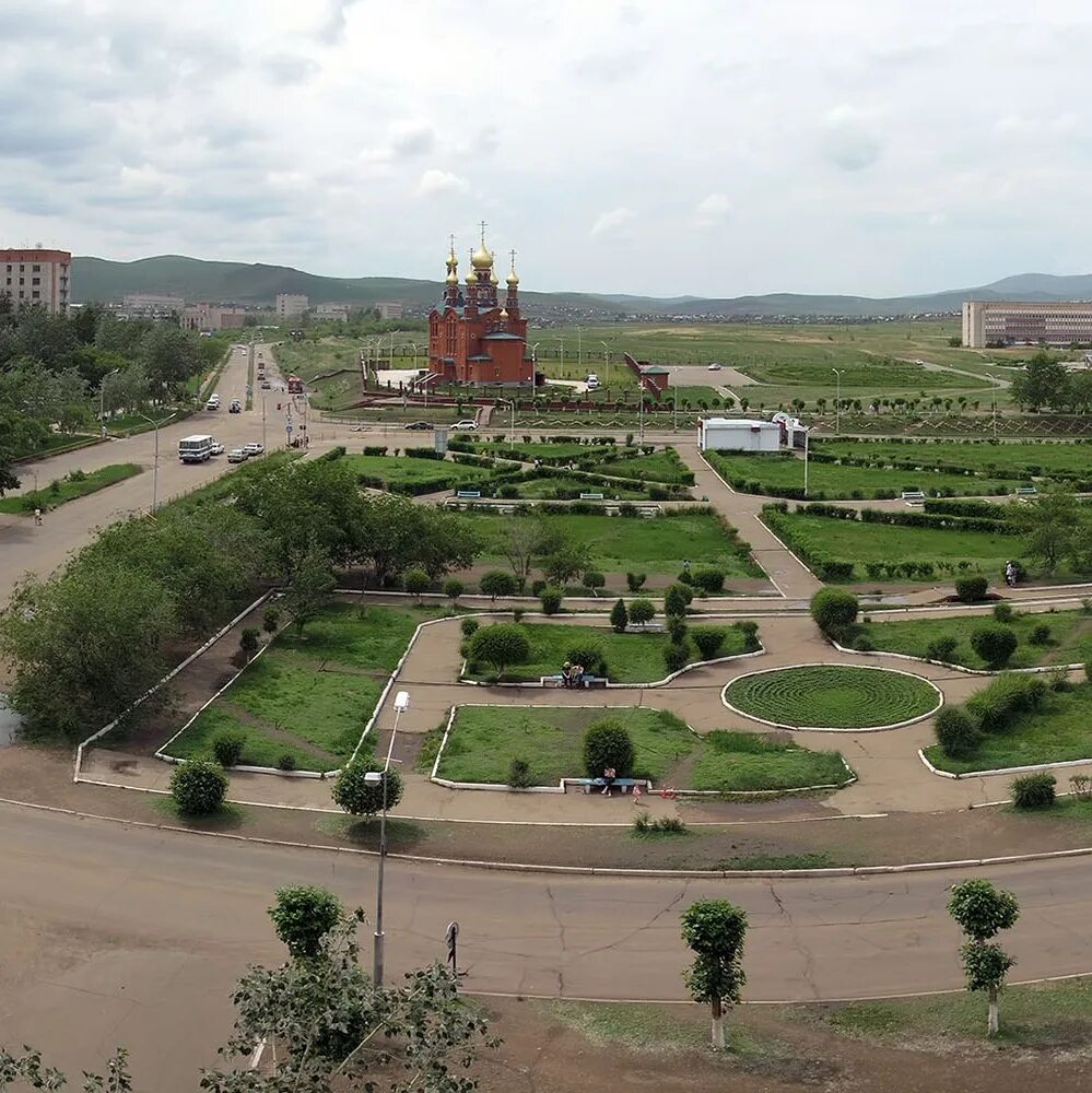 Краснокаменск фото города краснокаменск обьявление 2024 ВКонтакте