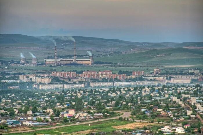 Краснокаменск фото города Экономические события регионов Дальнего Востока 19-25.06.2023 - Восточный центр 