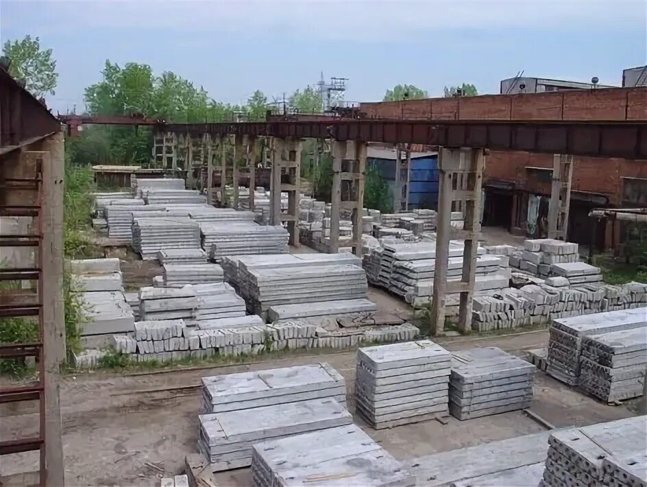 Краснокамский завод жбк шоссейная ул 29 фото Краснокамский Завод ЖБК(КЖБК), +7 342 734-49-46, ул. Шоссейная, 29, Краснокамск,
