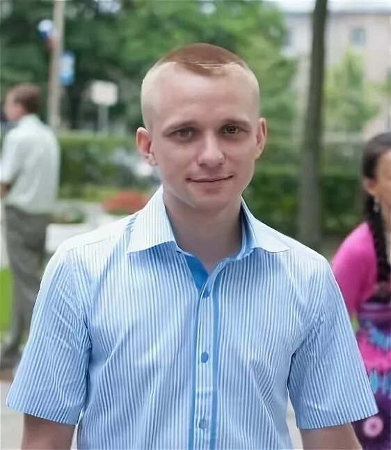 Красноногов михаил борисович фото Серега Красноногов, Санкт-Петербург, Россия - полная информация о человеке из пр