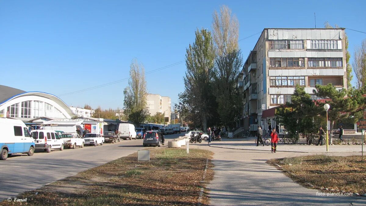 Красноперекопск крым фото Красноперекопск крым - блог Санатории Кавказа