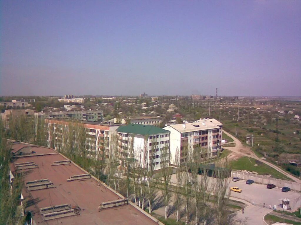 Красноперекопск крым фото Красноперекопск крым - блог Санатории Кавказа