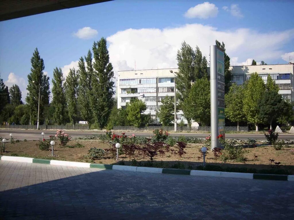 Красноперекопск крым фото Красноперекопск крым - блог Санатории Кавказа