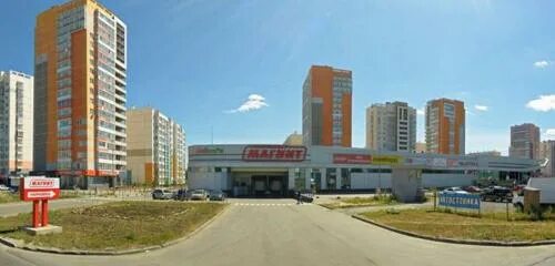 Краснопольский челябинск пр краснопольский фото Temporarily closed: Печать на холсте/Фото-картины, gift and souvenir shop, Chely