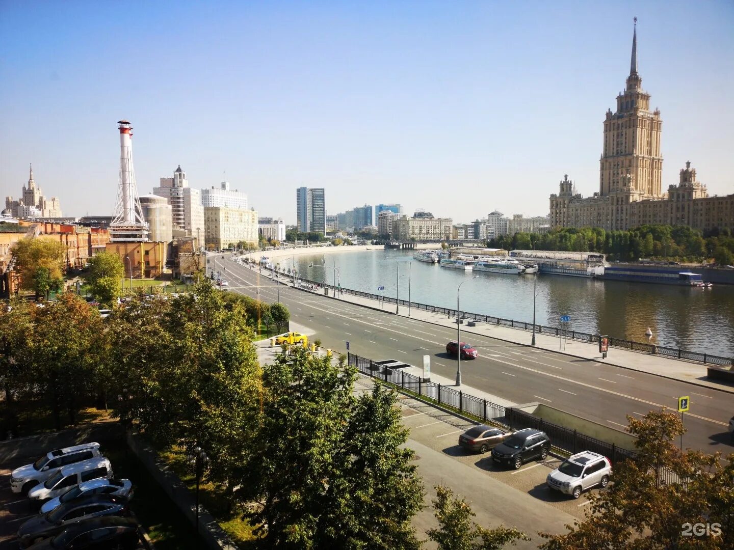 Краснопресненская набережная москва фото Краснопресненская набережная метро - найдено 69 картинок