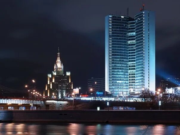 Краснопресненская набережная москва фото Фотографии на стене Максима - Фотография 5 из 157 ВКонтакте