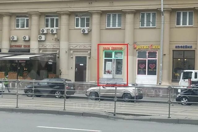 Краснопрудная 7 9 фото квартира; Пенза, 30 кв.м. Краснопрудная улица, 7/9 - Москва , Москва