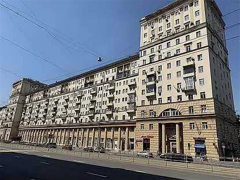Краснопрудная 7 9 фото Магазин ЗАО "Сбербанк-АСТ"