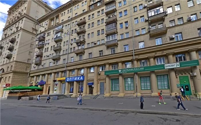 Краснопрудная 7 9 фото Краснопрудная ул 3 5с1: найдено 78 изображений