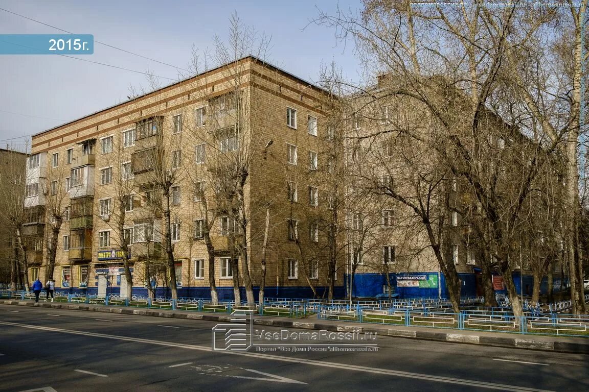 Красносел нагорная ул 45 фото Photos of Apartment house in Kotlovka district. Страница 10