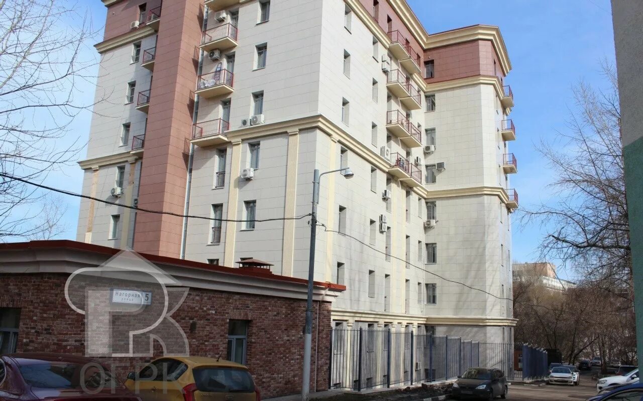 Красносел нагорная ул 45 фото Купить 2-комнатную квартиру, № 325983
