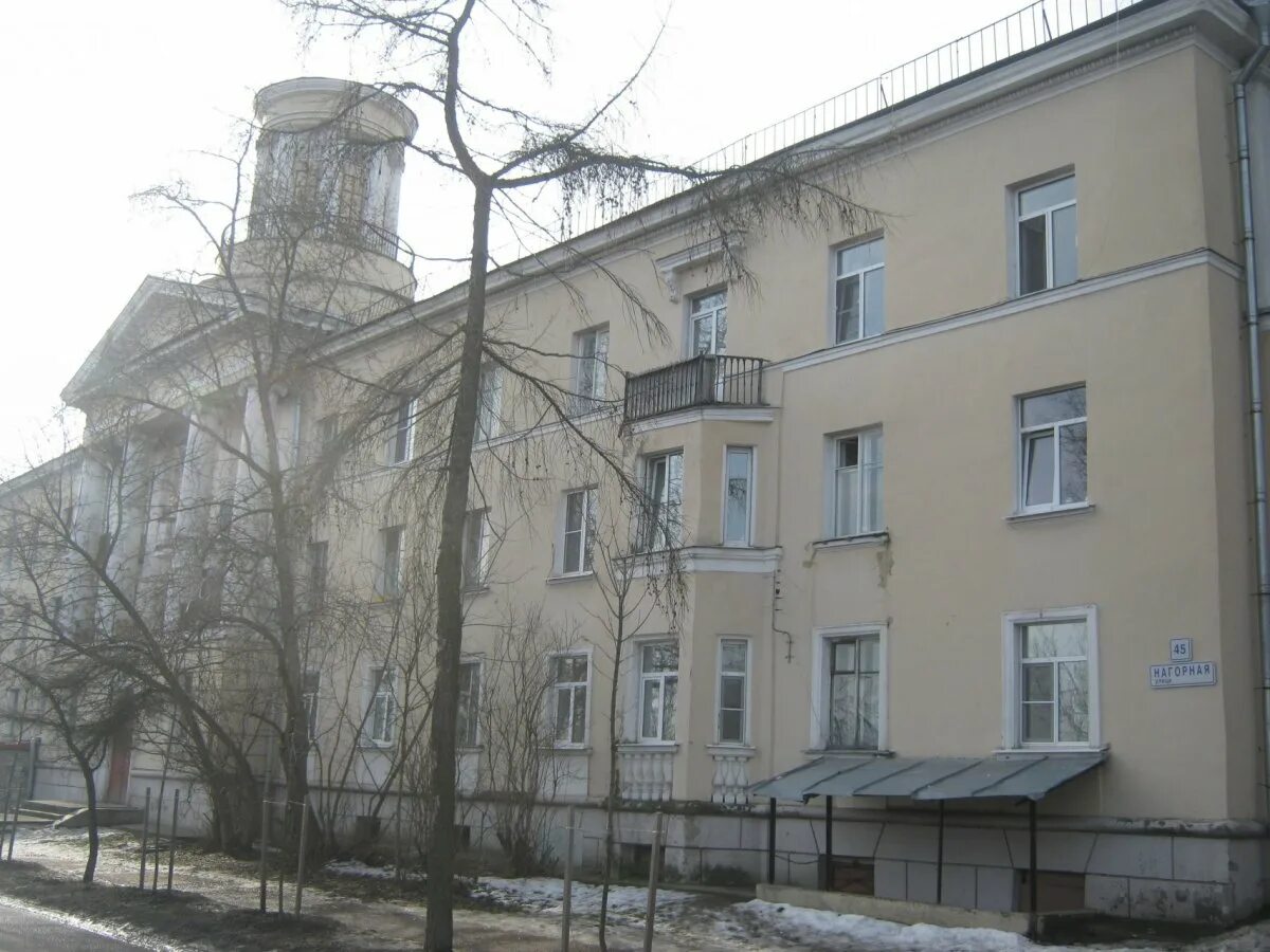 Красносел нагорная ул 45 фото Купить 11-к. квартиру площадью 367 кв.м в Красносельский район Санкт-Петербург (