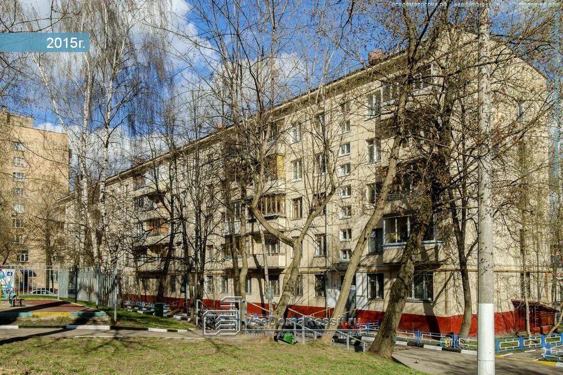 Красносел нагорная ул 45 фото Photos of Apartment house in Kotlovka district. Страница 11
