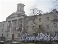 Красносел нагорная ул 45 красное село фото Фотографии Санкт-Петербург: Нагорная ул. (Красное Село), д. 45, Красносельский р