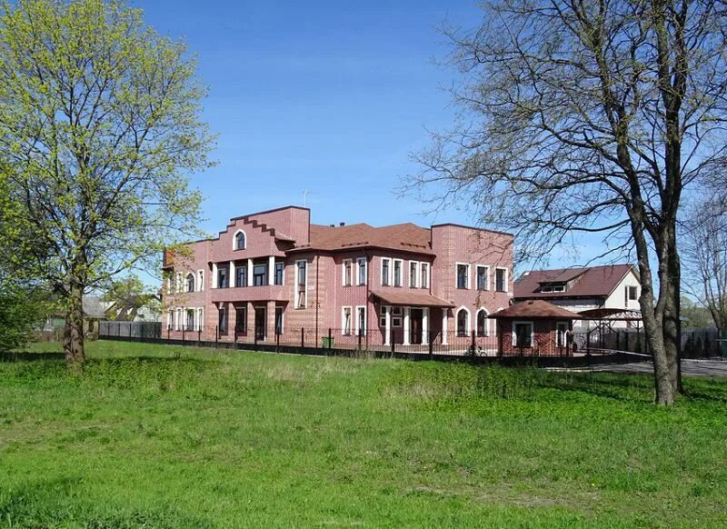 Красносел нагорная ул 45 красное село фото #КрасноеСело #СанктПетербург #питер 2023 Красное Село ВКонтакте