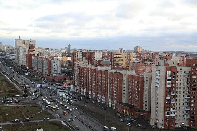 Красносельский район питера фото Файл:Юго-Запад 131217.jpg - Википедия